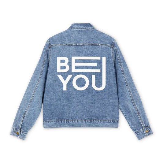 Men's Denim Jacket