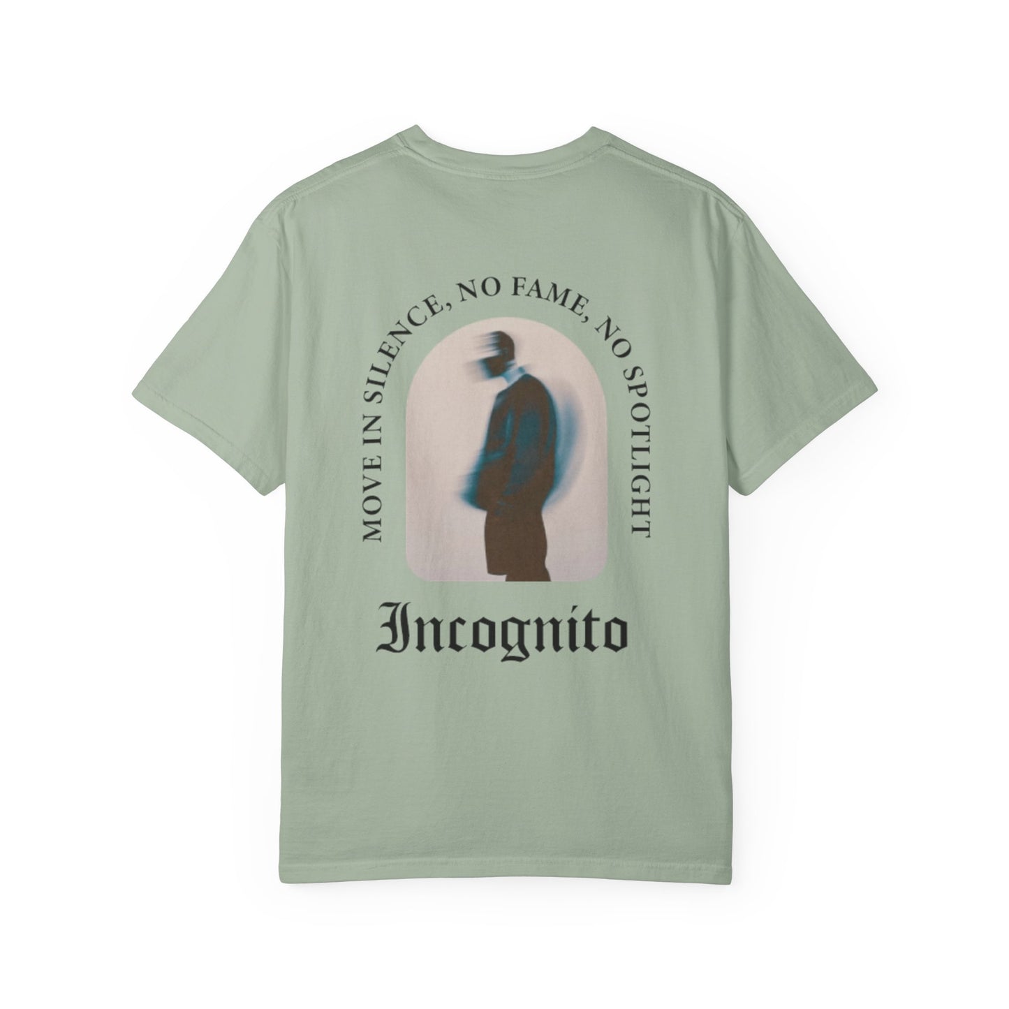 incognito Unisex T-Shirt