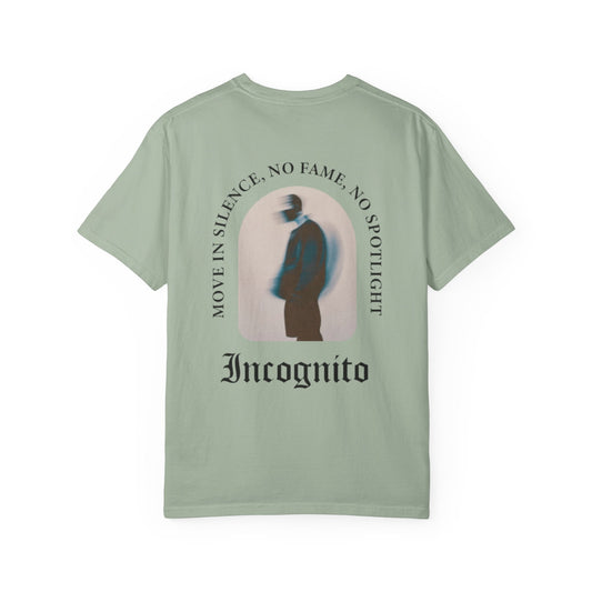 incognito Unisex T-Shirt
